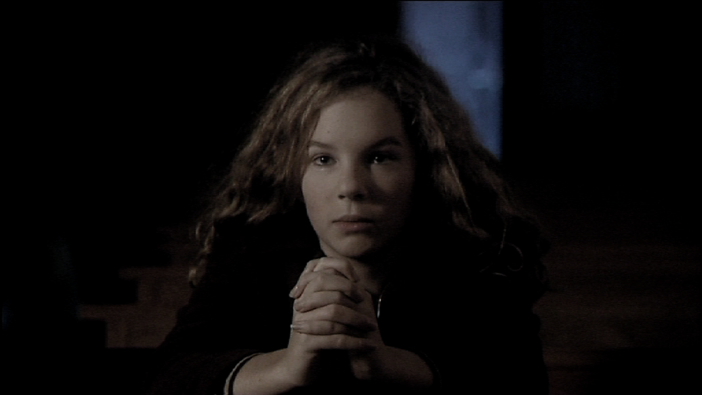 Hanuszka - Scene